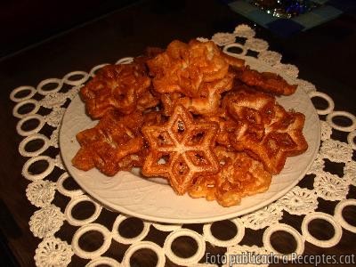 Estrelletes